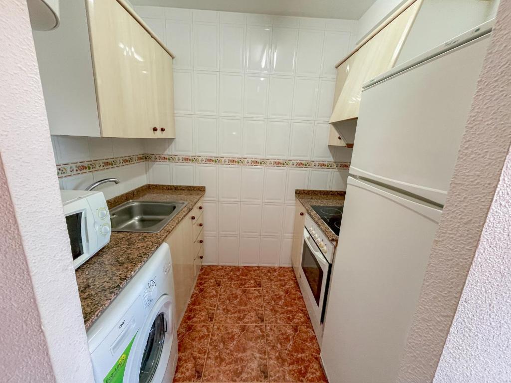 Apartamentos Daytona-Galicia 3000 foto 13