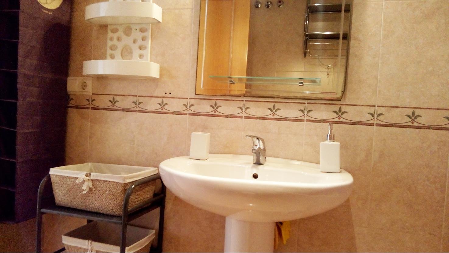 Apartamentos Daytona-Galicia 3000 image 1