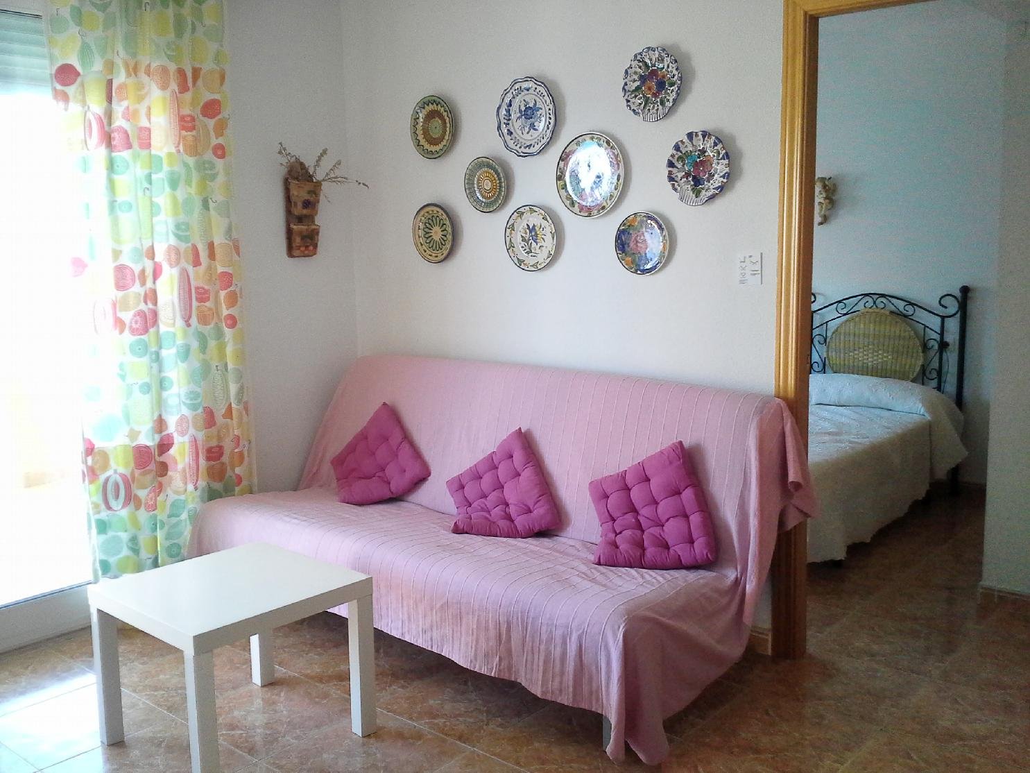 Apartamentos Daytona-Galicia 3000 image 3