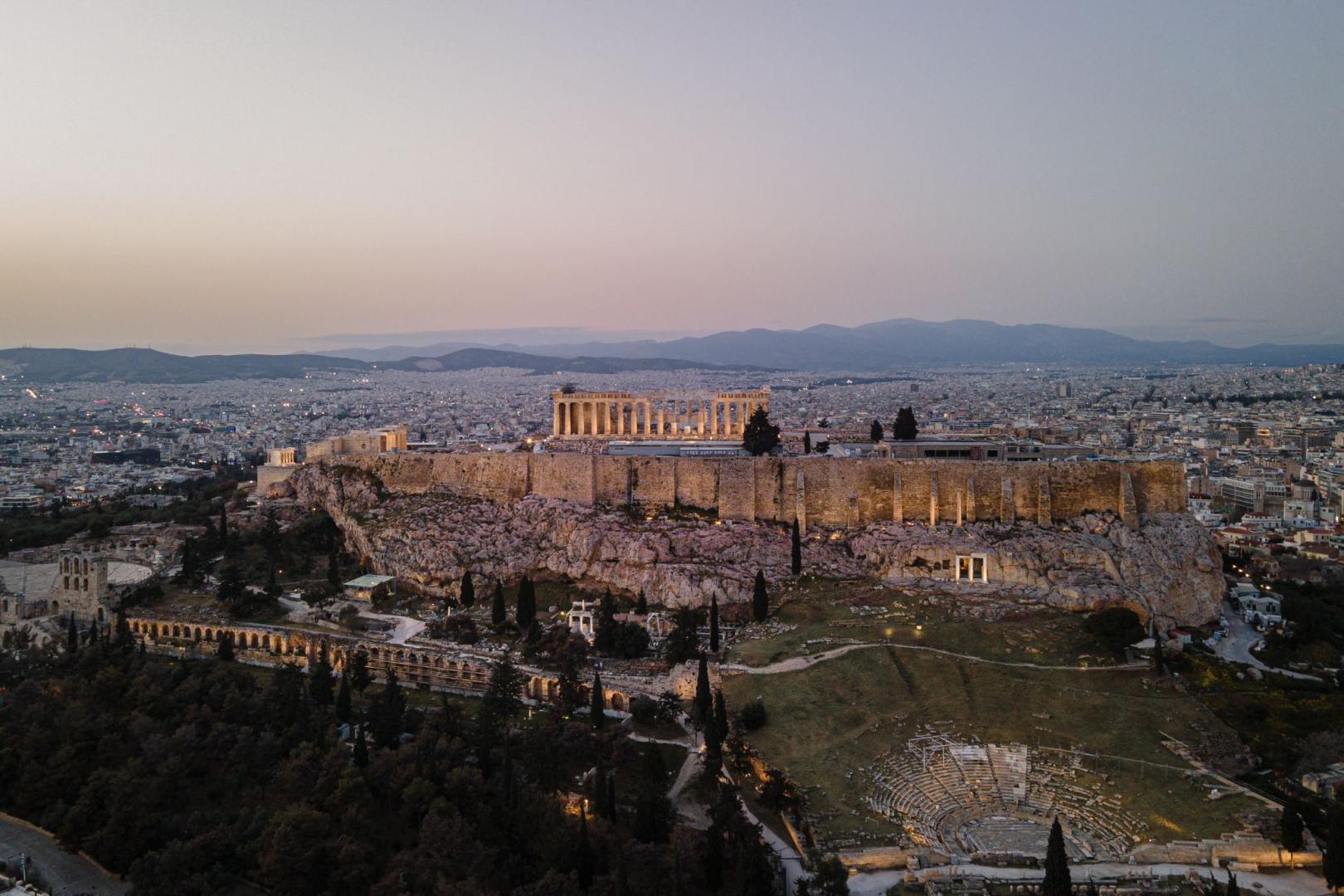 Acropolis Select foto 18
