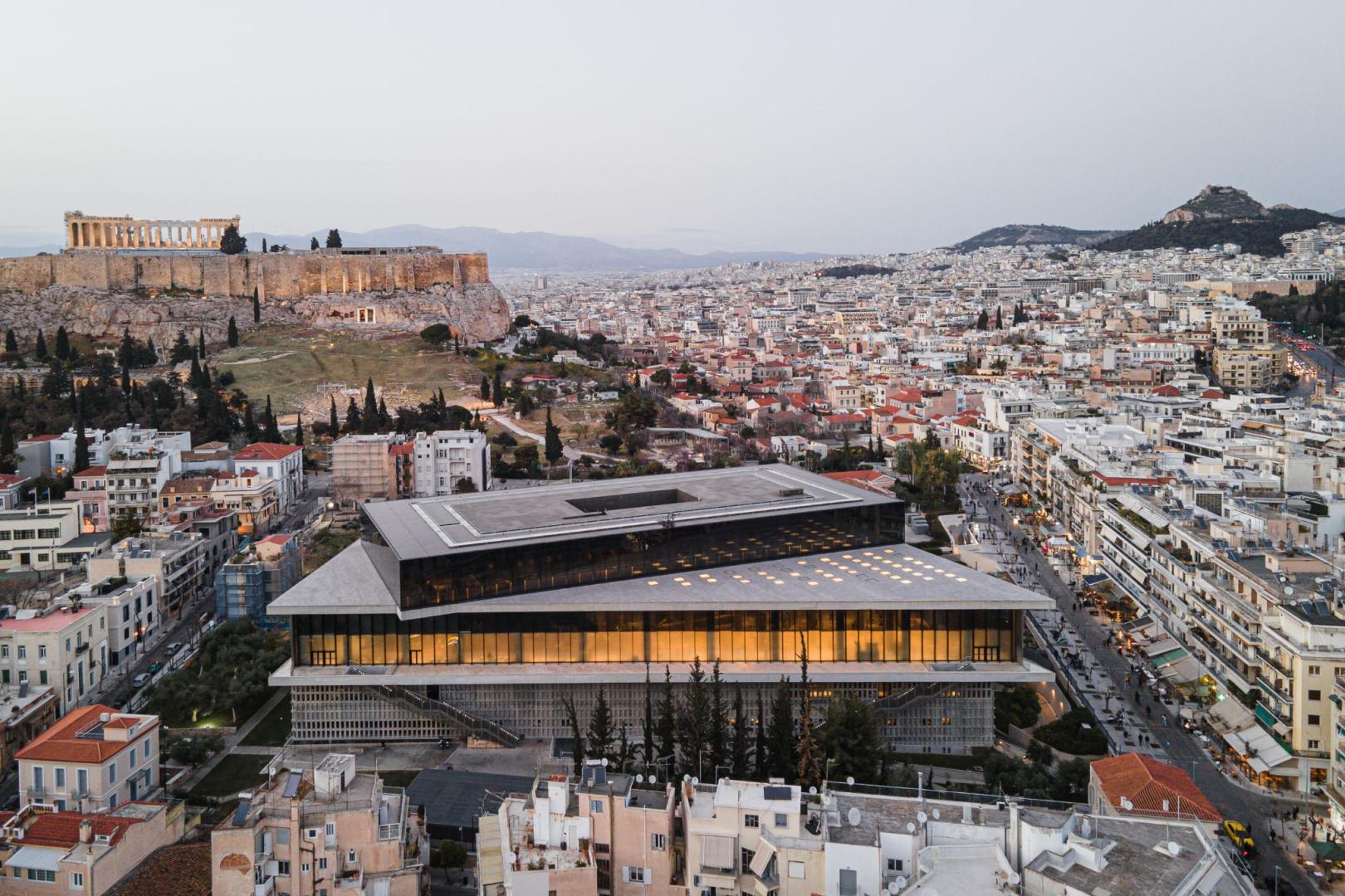 Acropolis Select foto 23