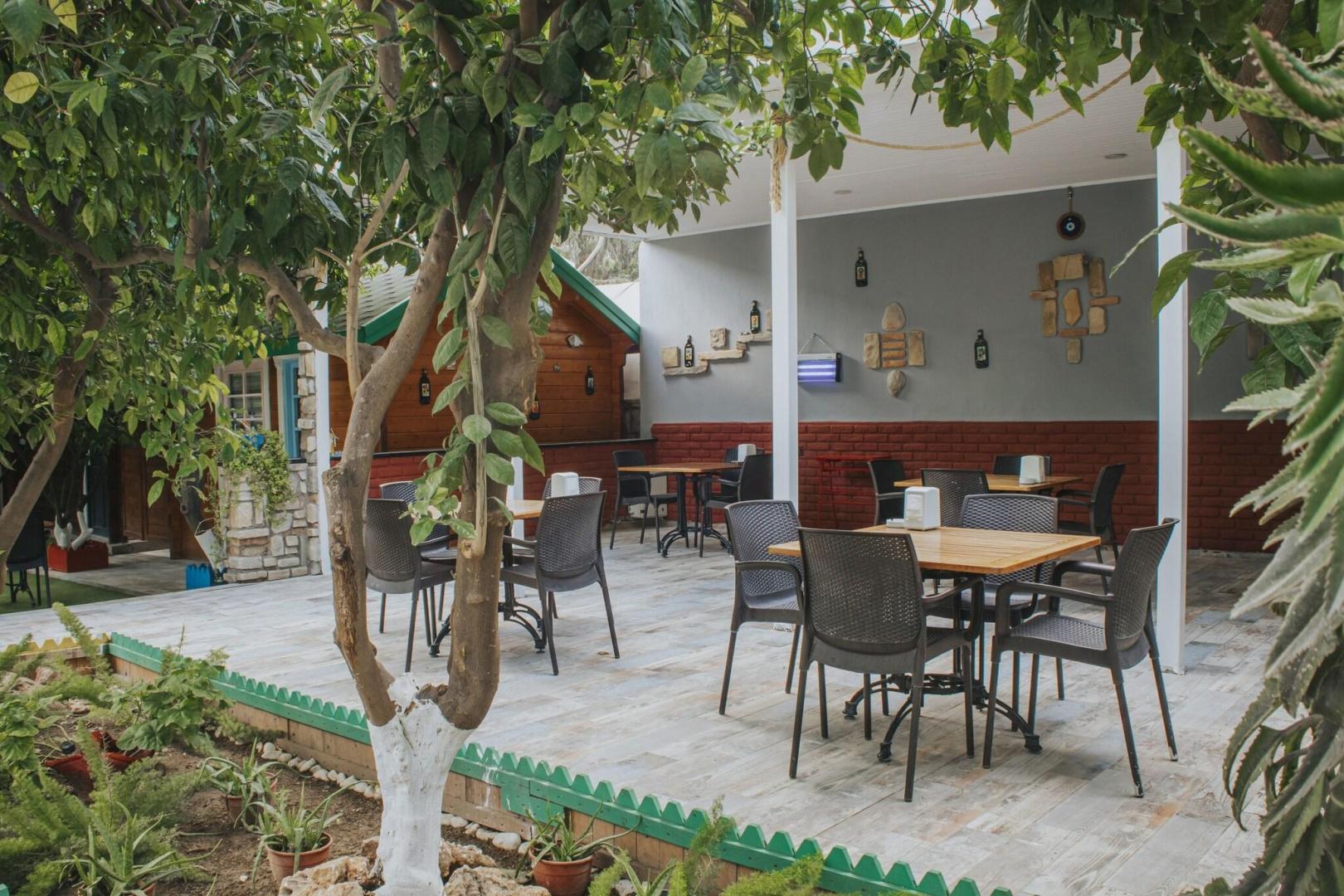Pirlanta Boutique Otel foto 38