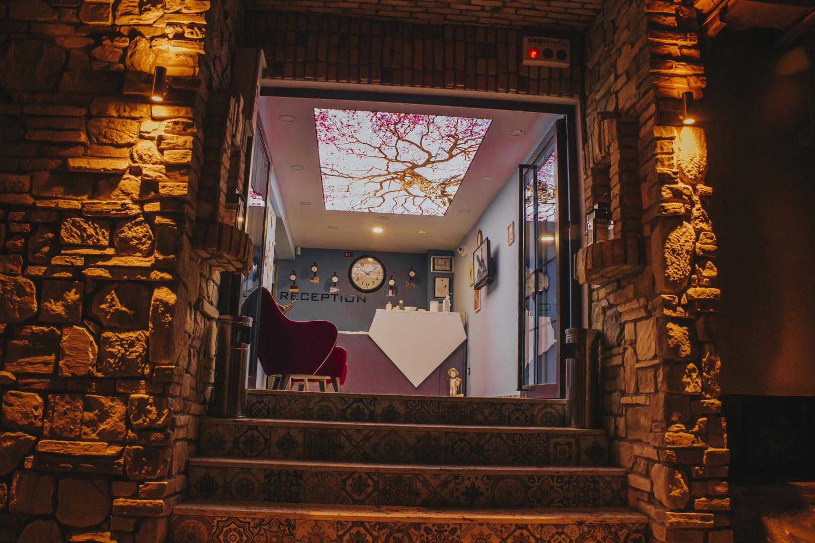 Pirlanta Boutique Otel foto 21