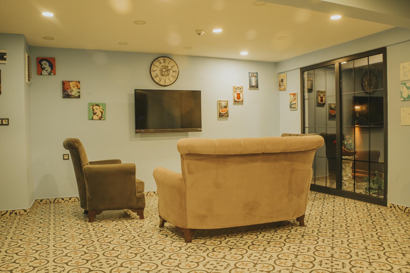 Pirlanta Boutique Otel foto 13