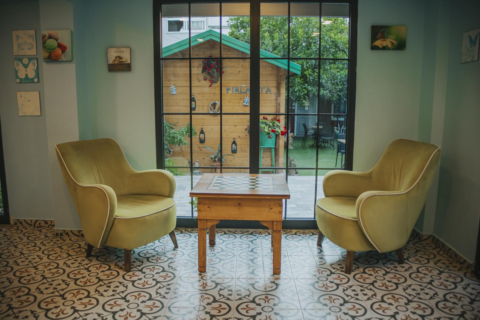 Pirlanta Boutique Otel foto 25