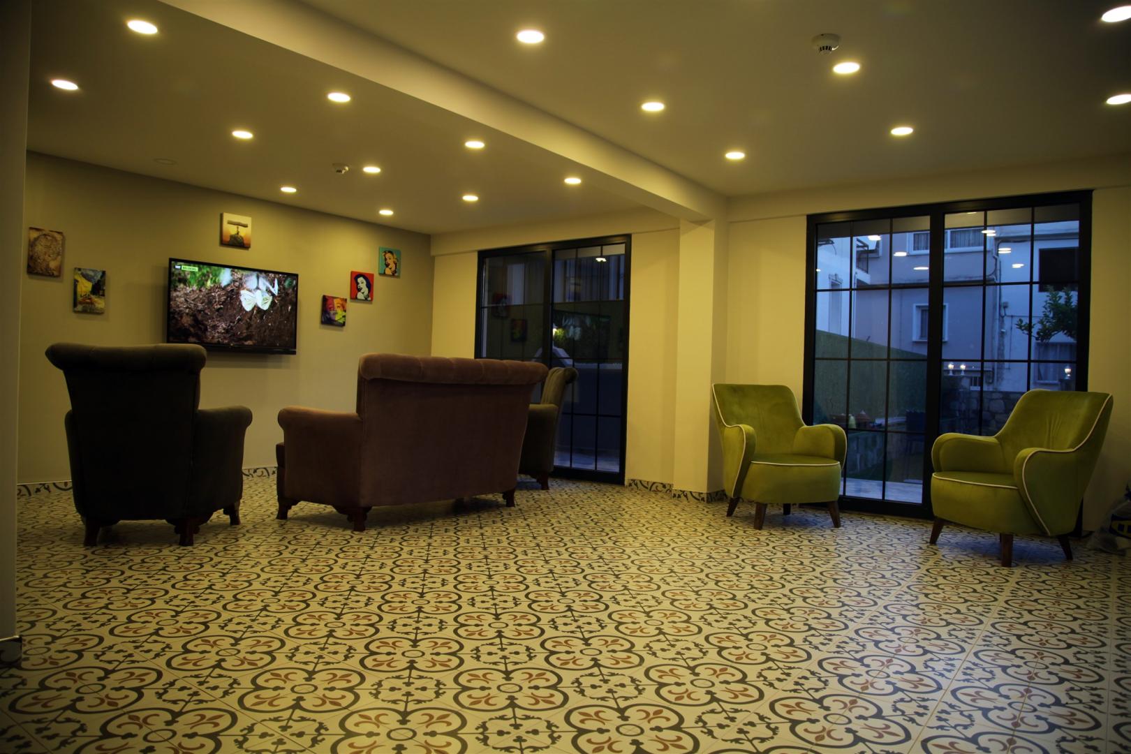 Pirlanta Boutique Otel foto 41