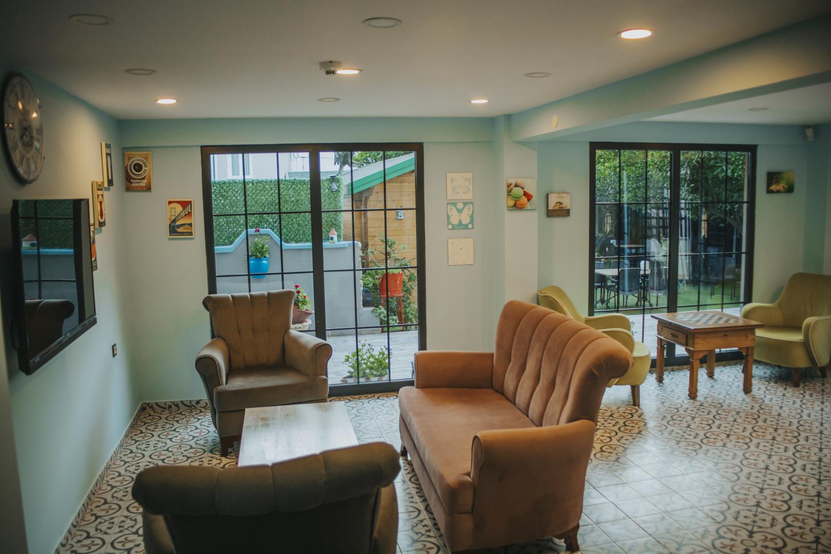 Pirlanta Boutique Otel foto 33