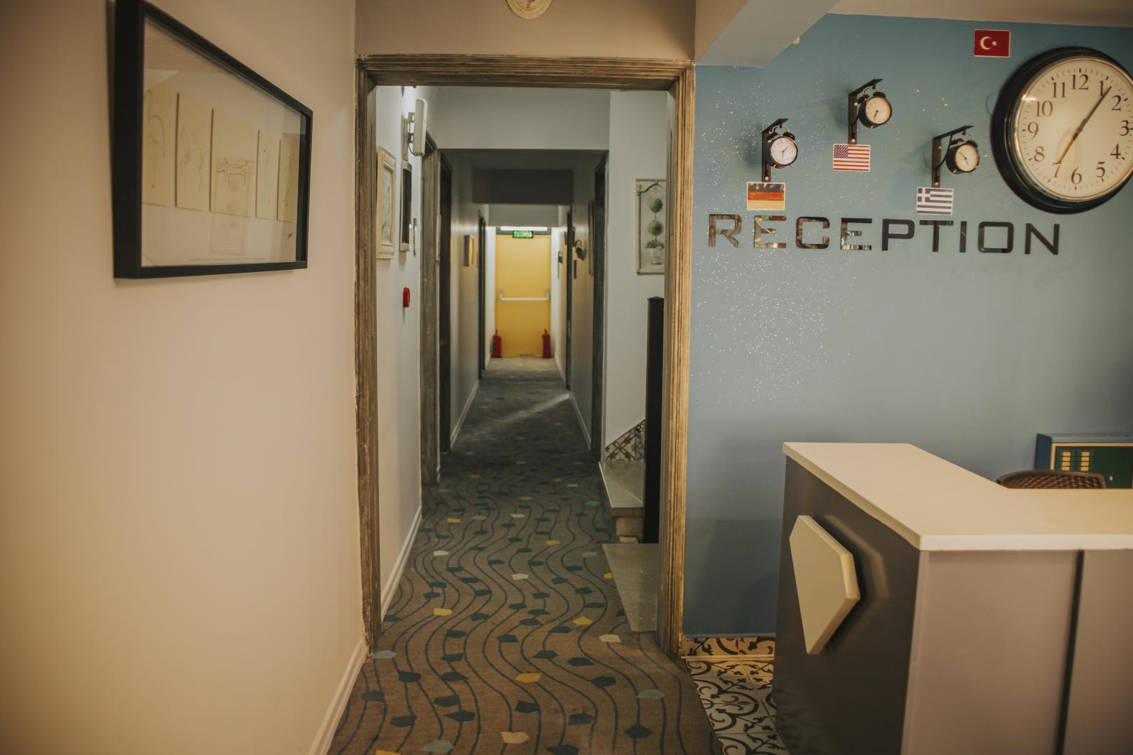 Pirlanta Boutique Otel foto 29