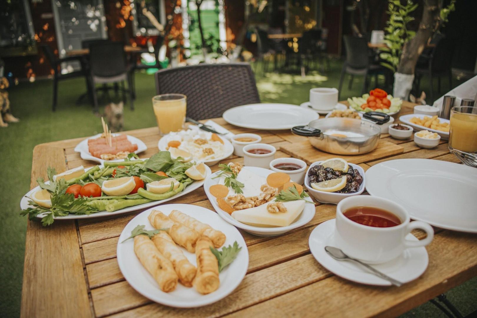 Pirlanta Boutique Otel foto 40