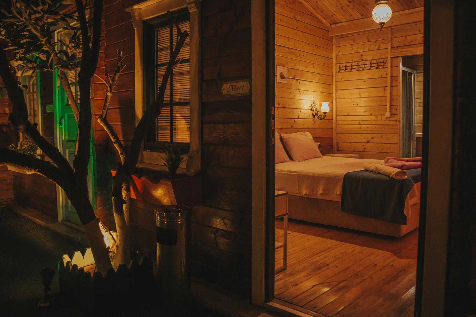 Pirlanta Boutique Otel foto 6