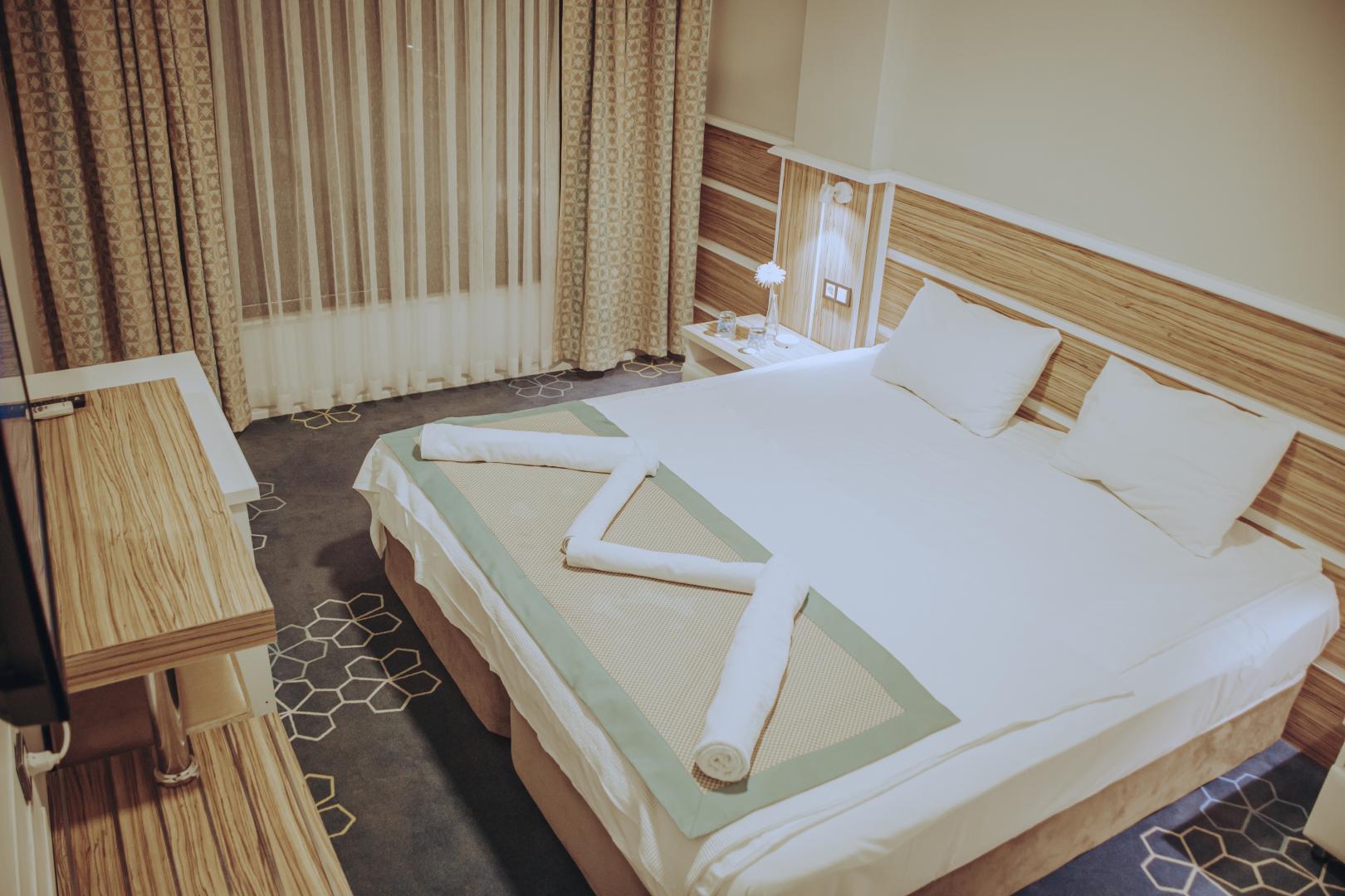 Pirlanta Boutique Otel foto 19