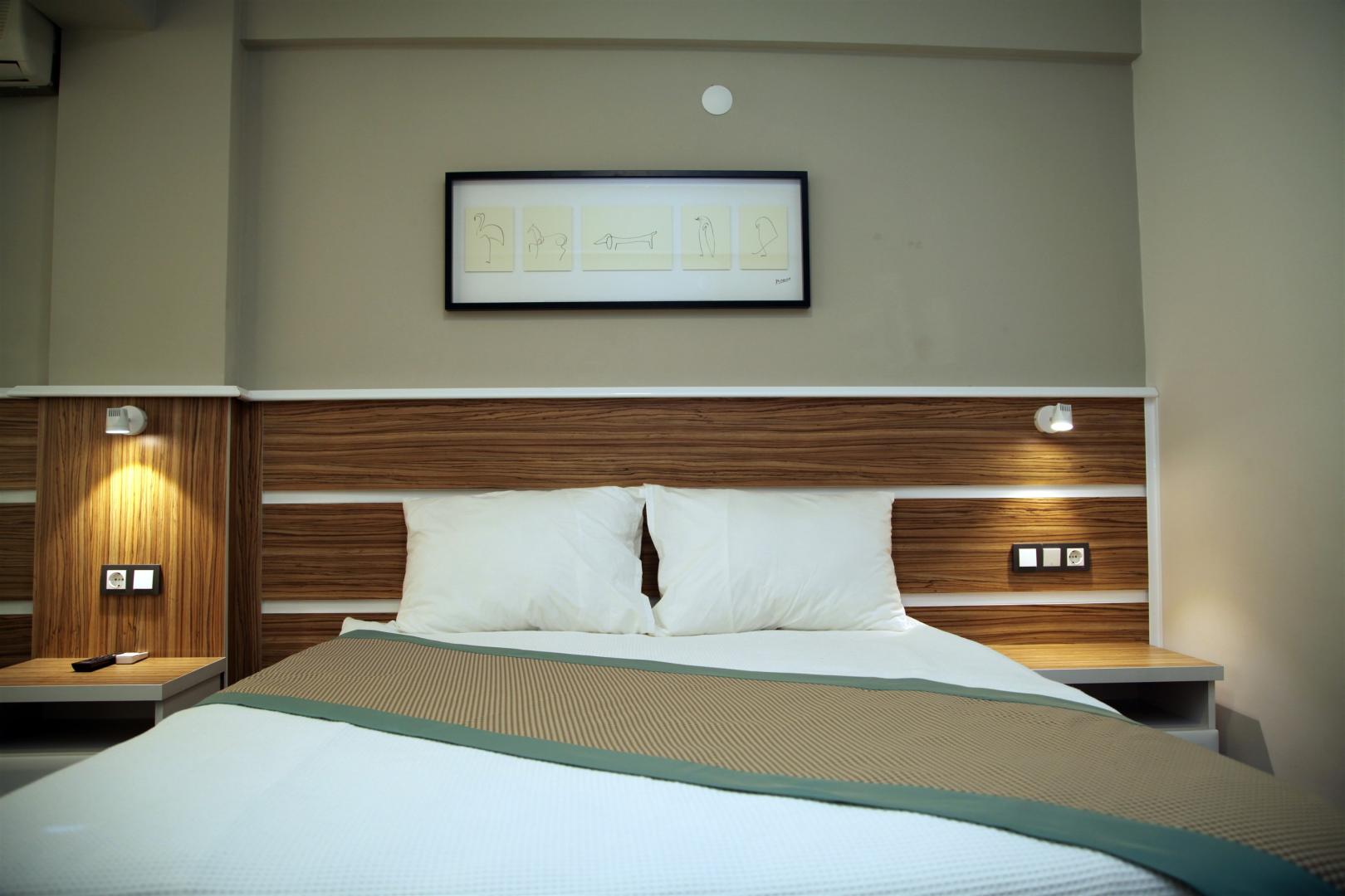 Pirlanta Boutique Otel foto 23
