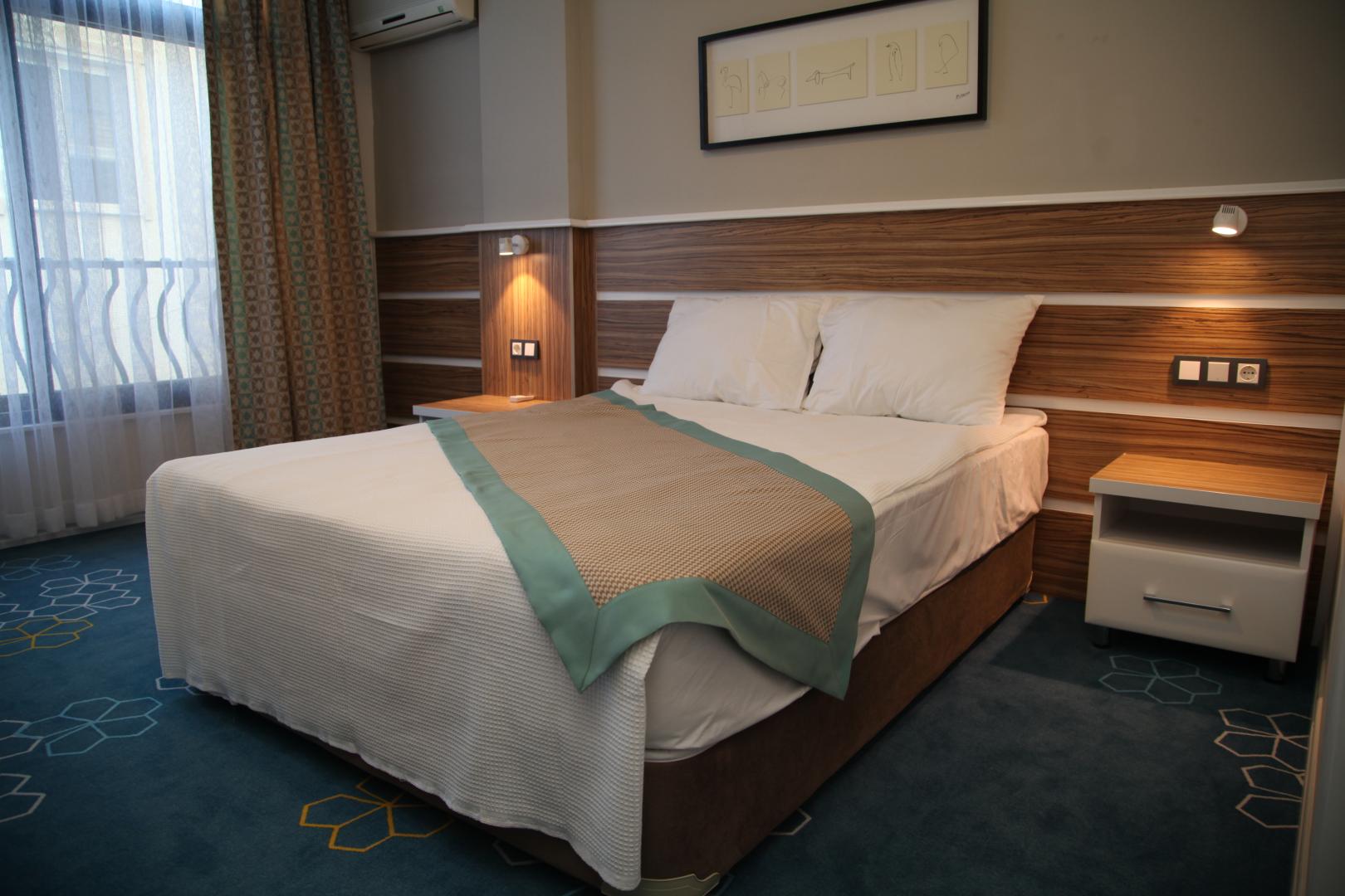 Pirlanta Boutique Otel foto 27