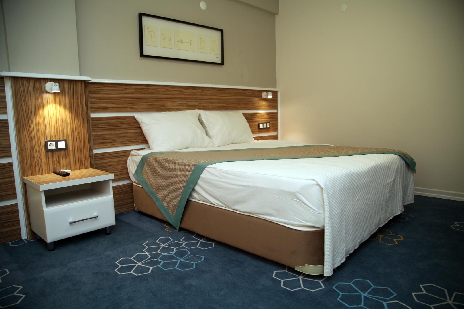 Pirlanta Boutique Otel foto 31