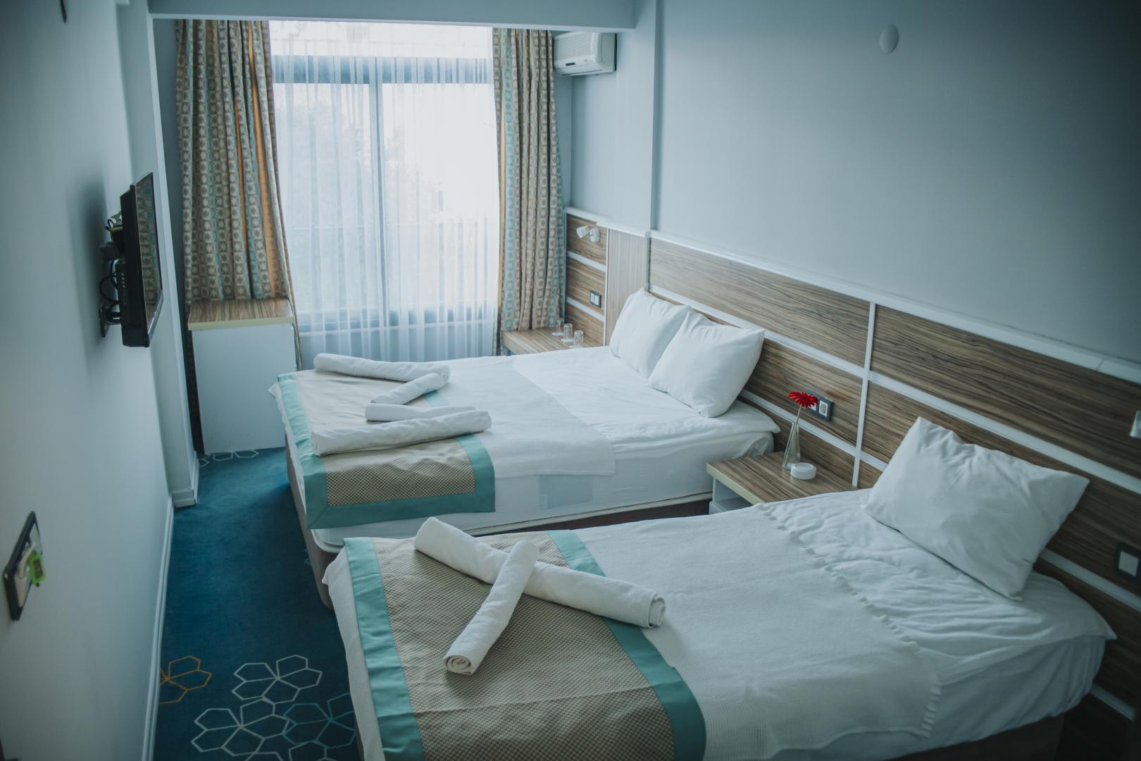 Pirlanta Boutique Otel foto 35