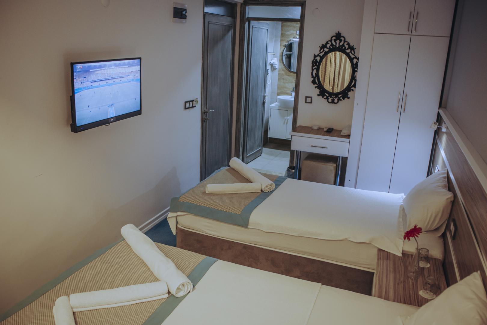 Pirlanta Boutique Otel foto 43