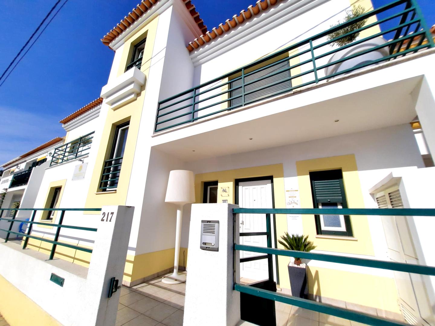 Milfontes Guest House foto 13