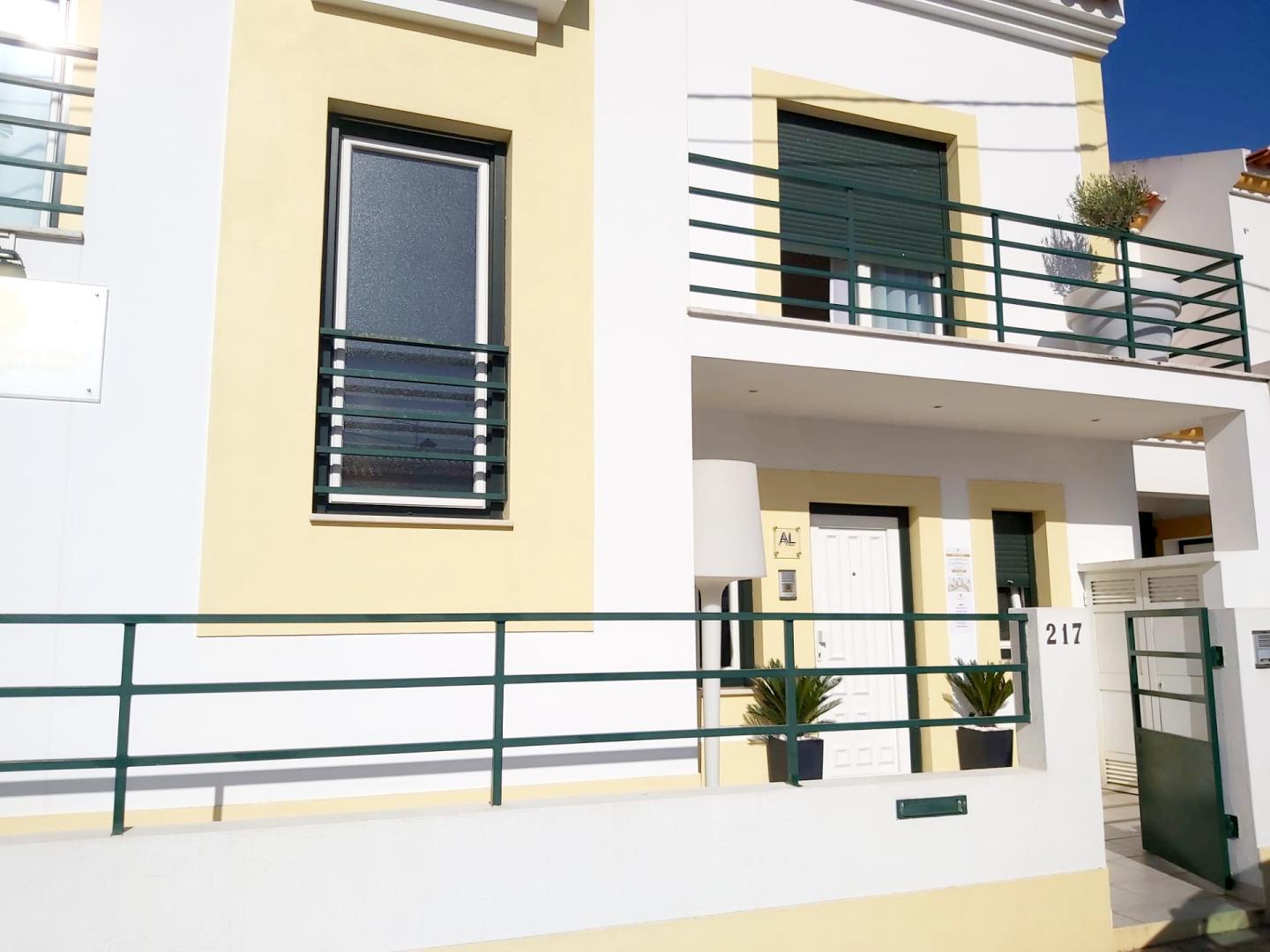 Milfontes Guest House foto 14
