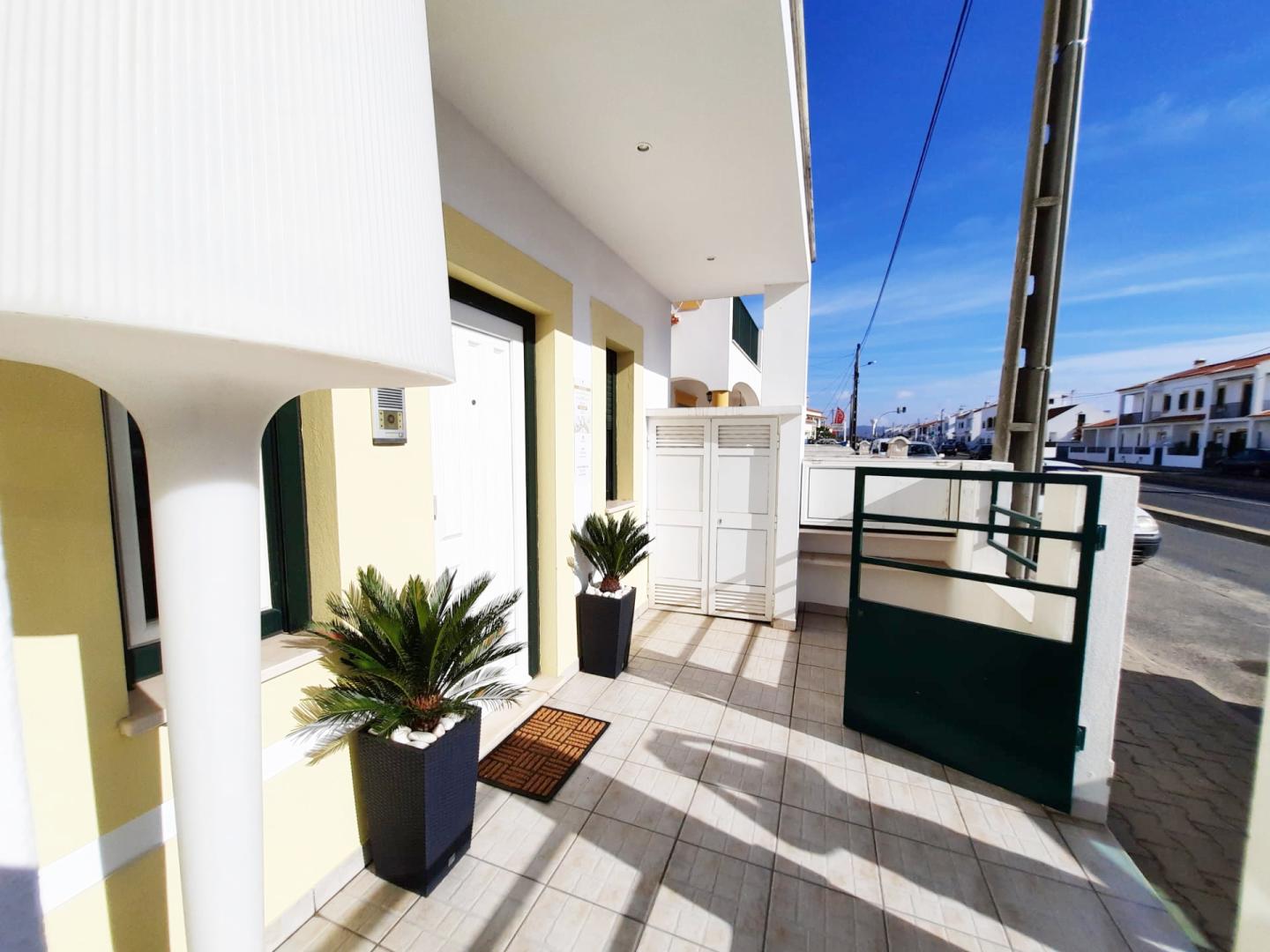 Milfontes Guest House foto 16