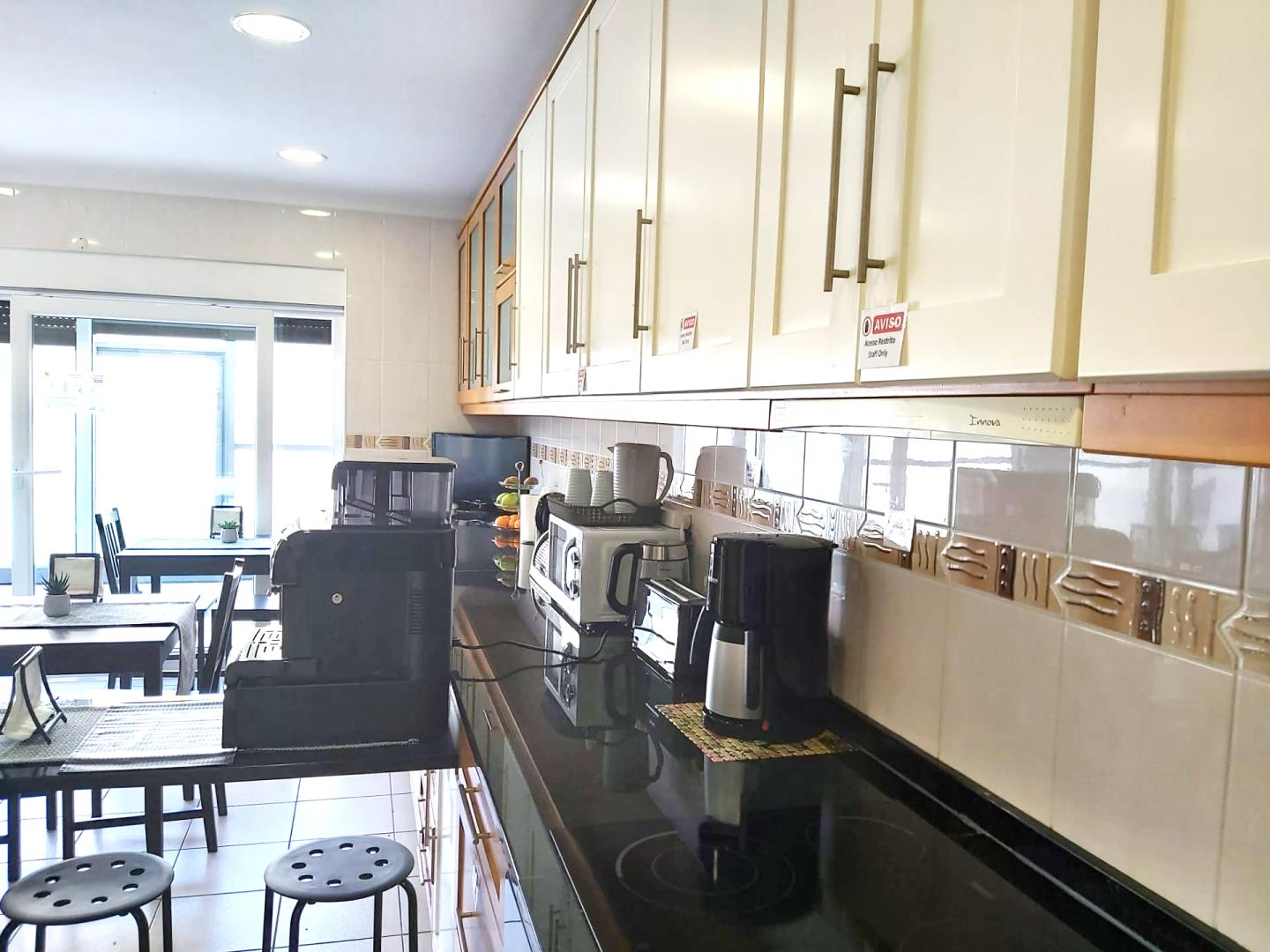 Milfontes Guest House foto 17