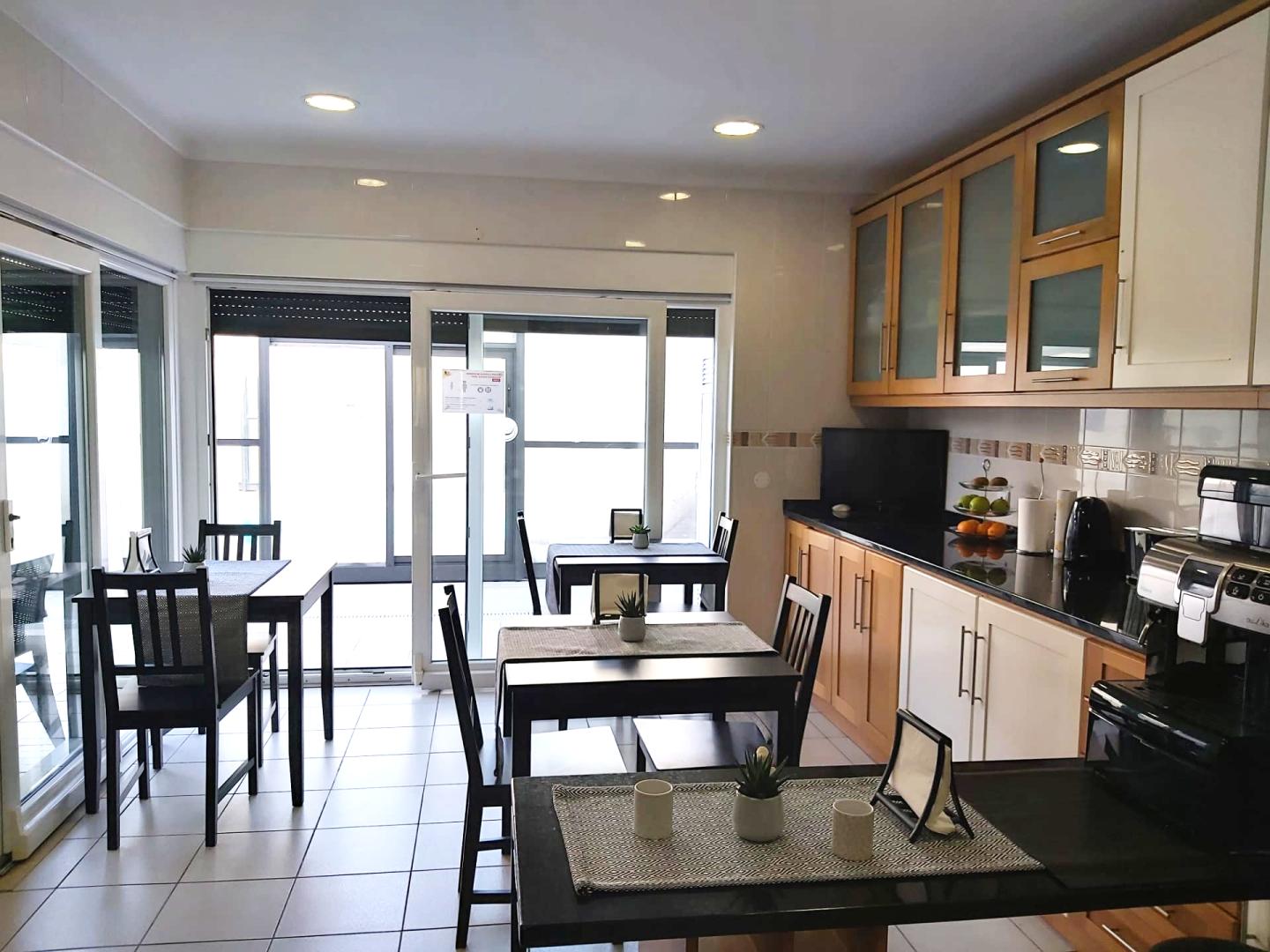 Milfontes Guest House foto 18