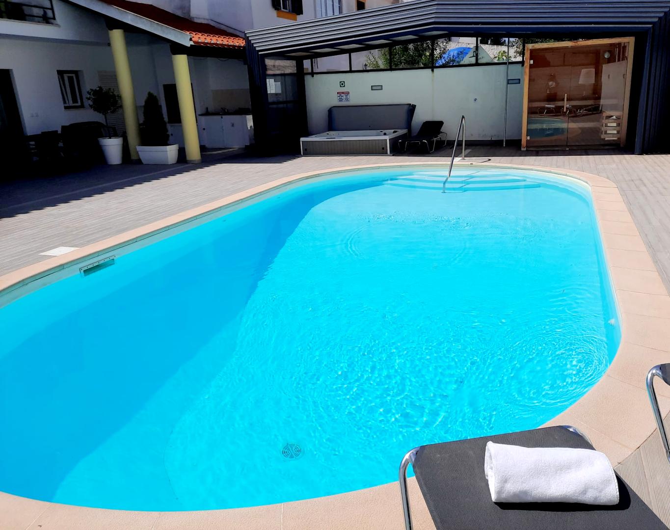 Milfontes Guest House foto 15