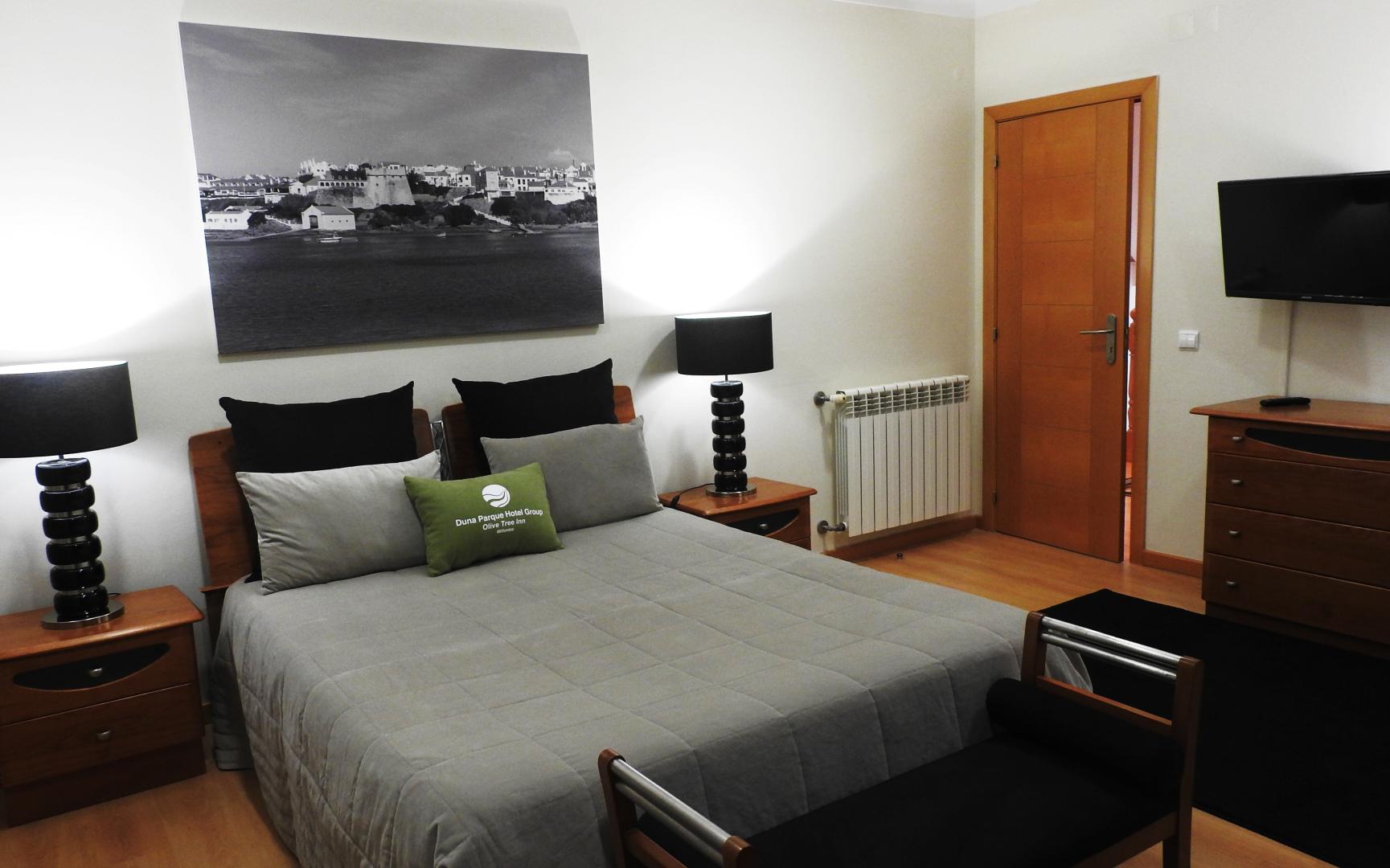 Milfontes Guest House foto 7