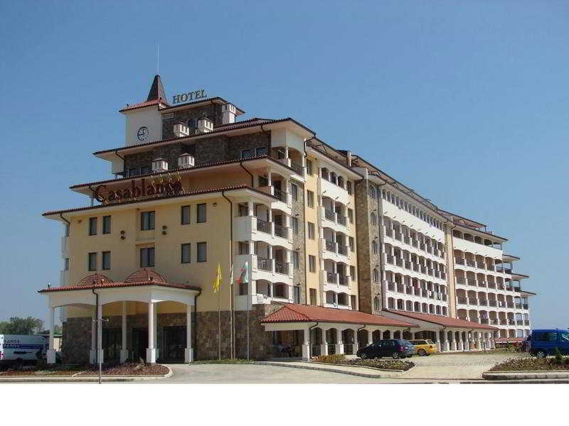 Casablanca Hotel foto 3