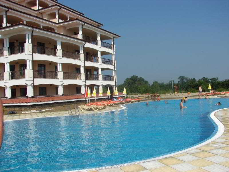 Casablanca Hotel