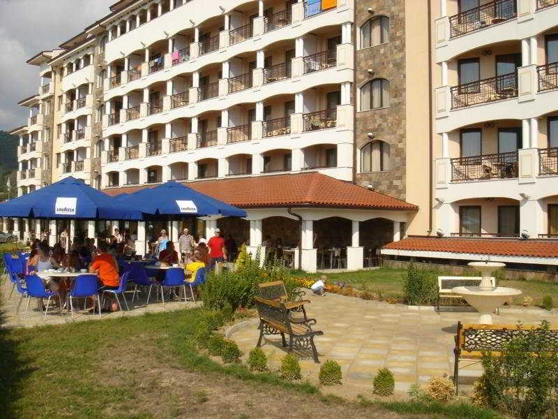 Casablanca Hotel foto 2