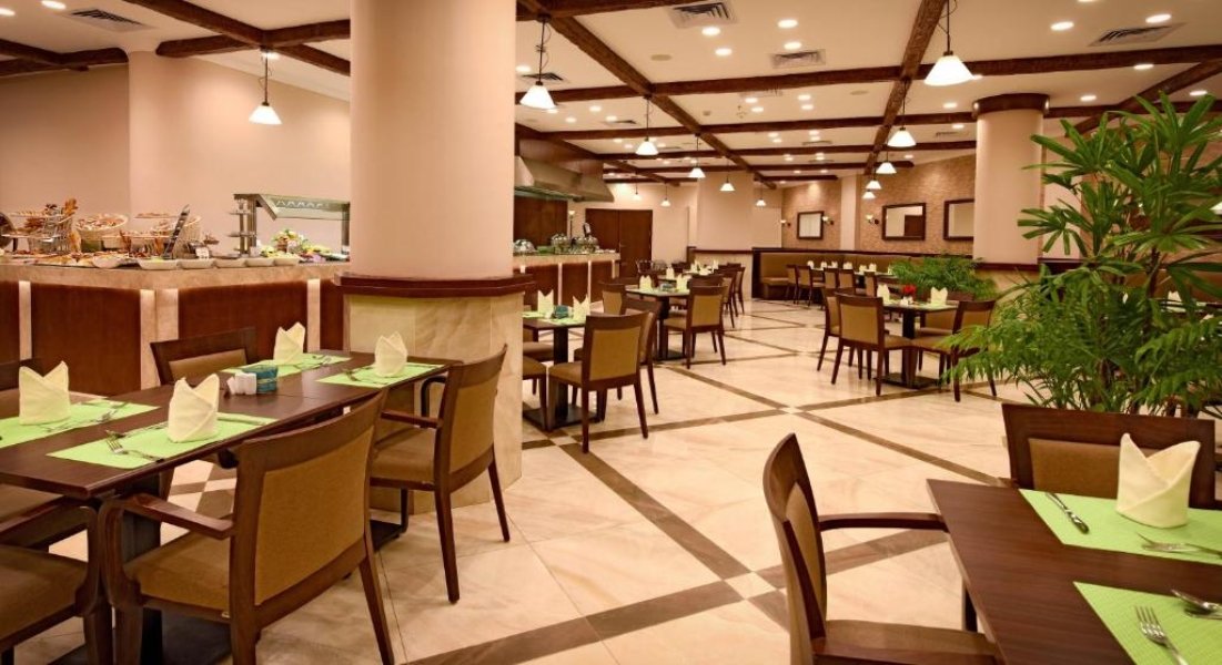 The Grand Plaza Hotel image 3