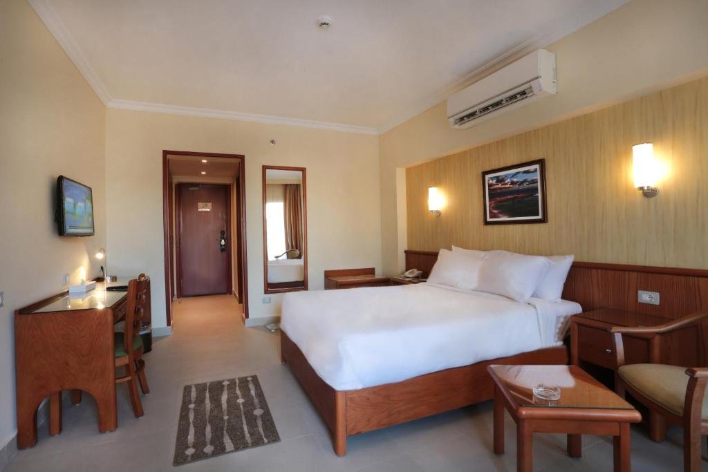 The Grand Plaza Hotel foto 8