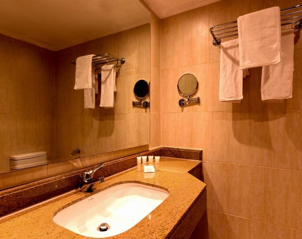 The Grand Plaza Hotel foto 9