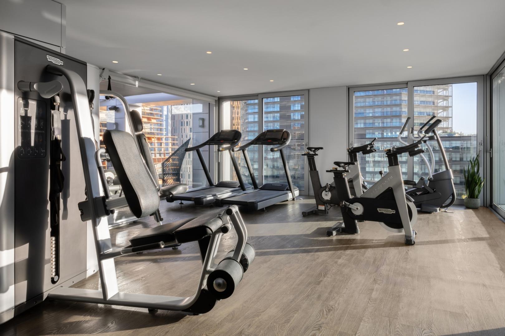 Hotel SB Glow foto 16