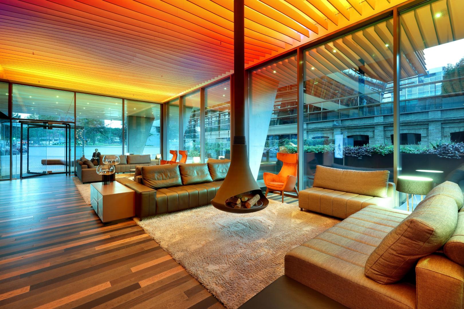 Hotel SB Glow foto 15