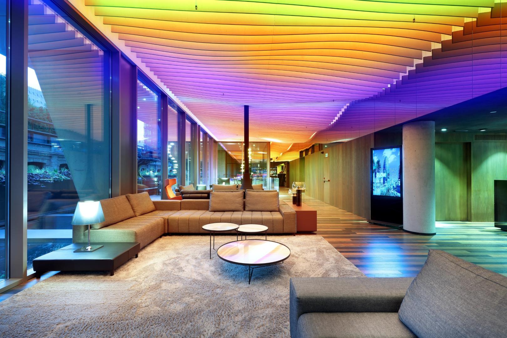 Hotel SB Glow foto 24