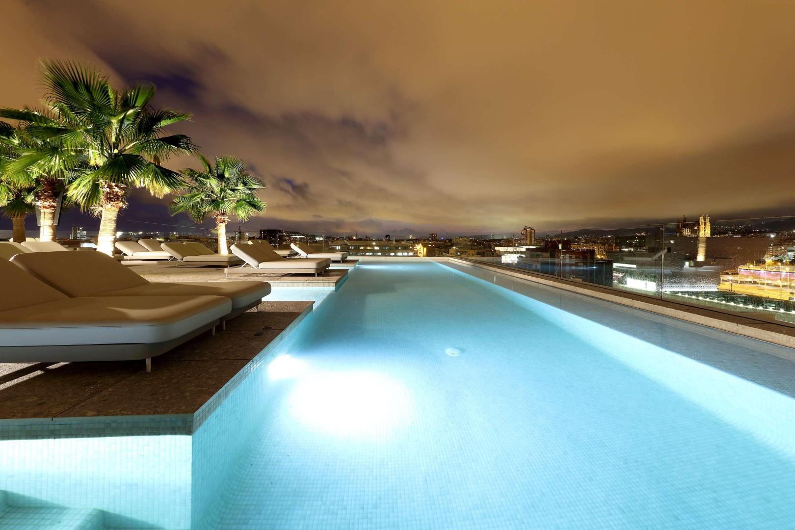 Hotel SB Glow foto 27