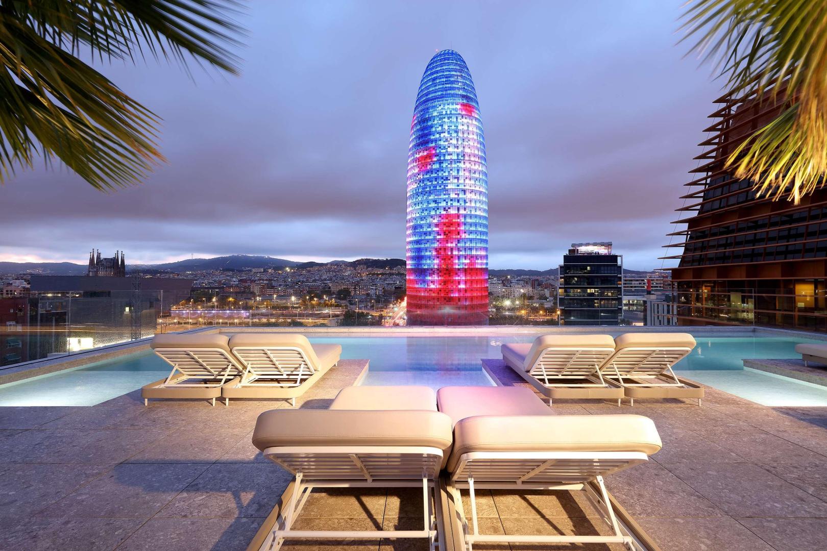 Hotel SB Glow foto 33