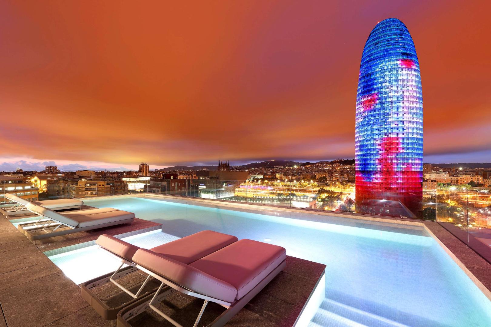Hotel SB Glow foto 38