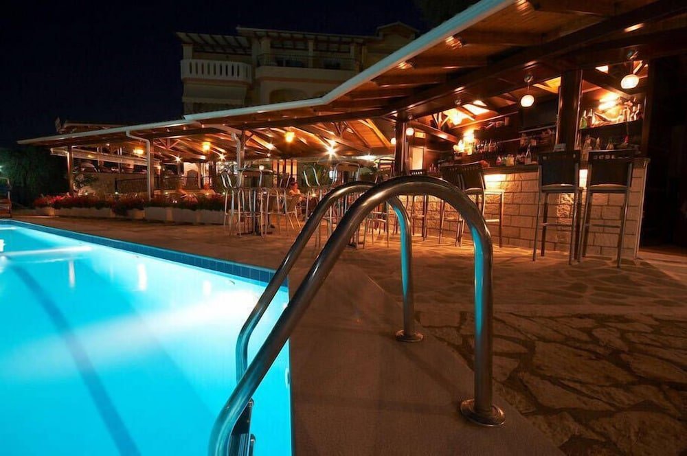 Adams Hotel foto 12
