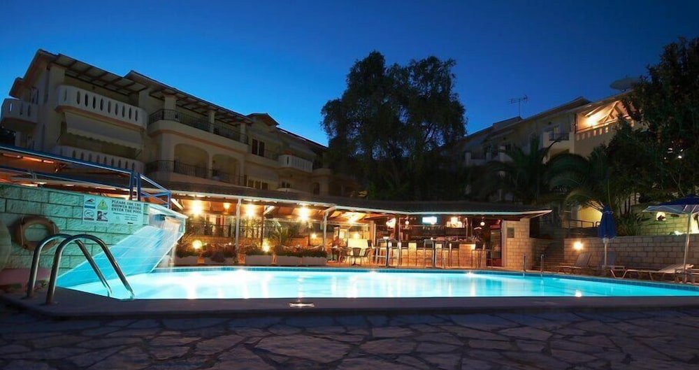 Adams Hotel foto 15