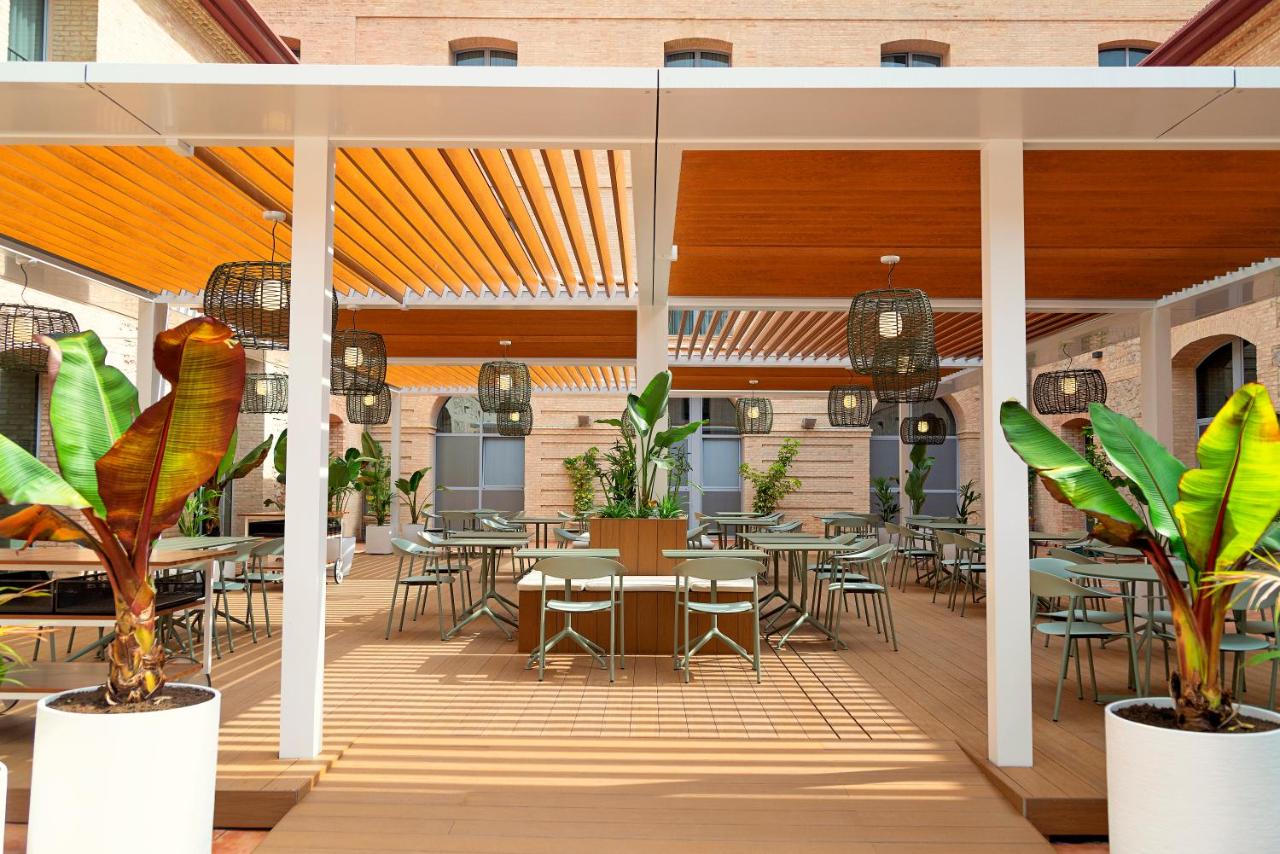 DWO Valencia by Checkin foto 23