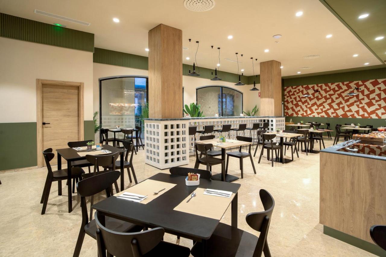 DWO Valencia by Checkin foto 10