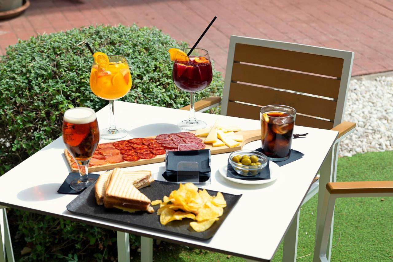 DWO Valencia by Checkin foto 24
