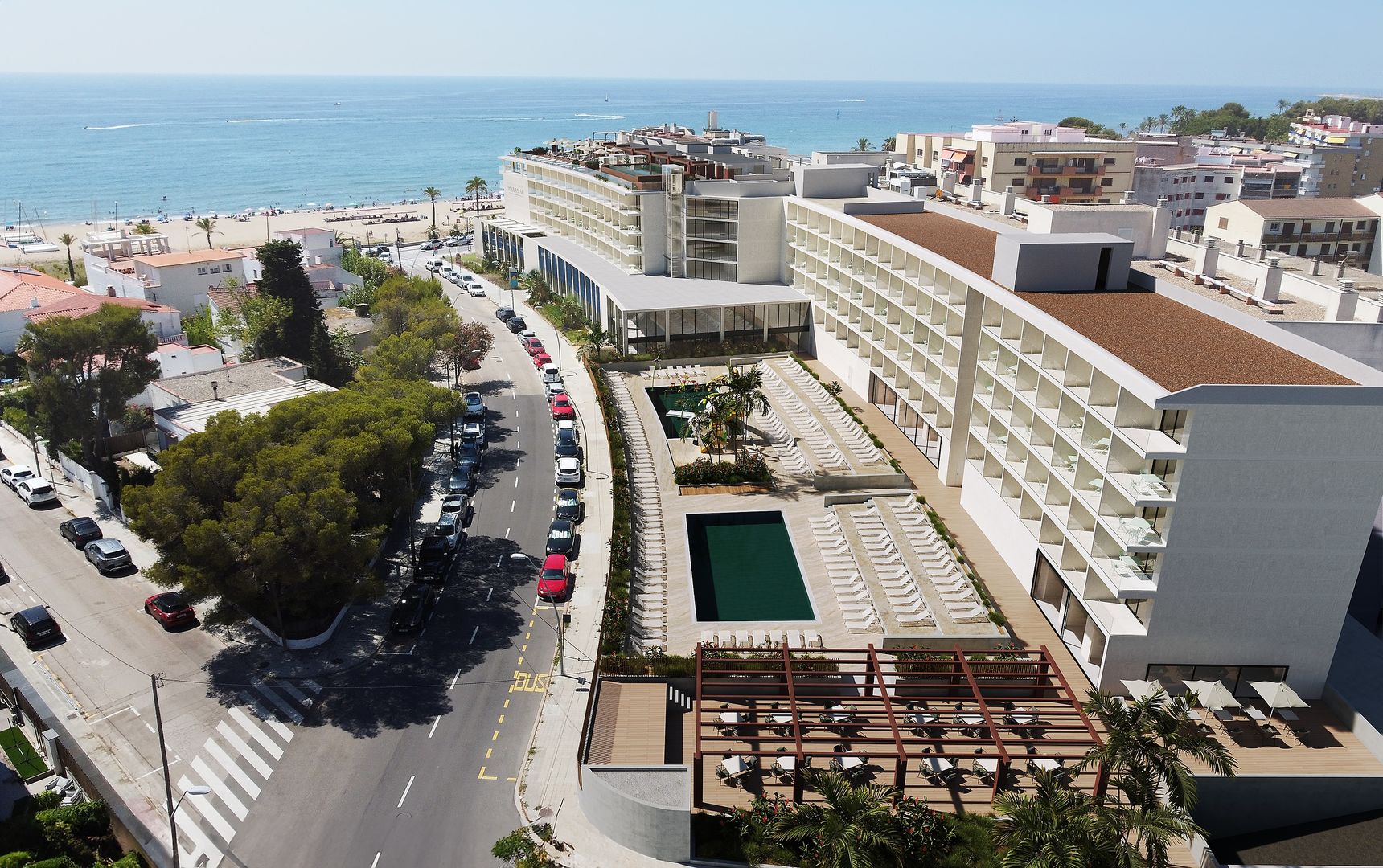 Estival Maramar image 0