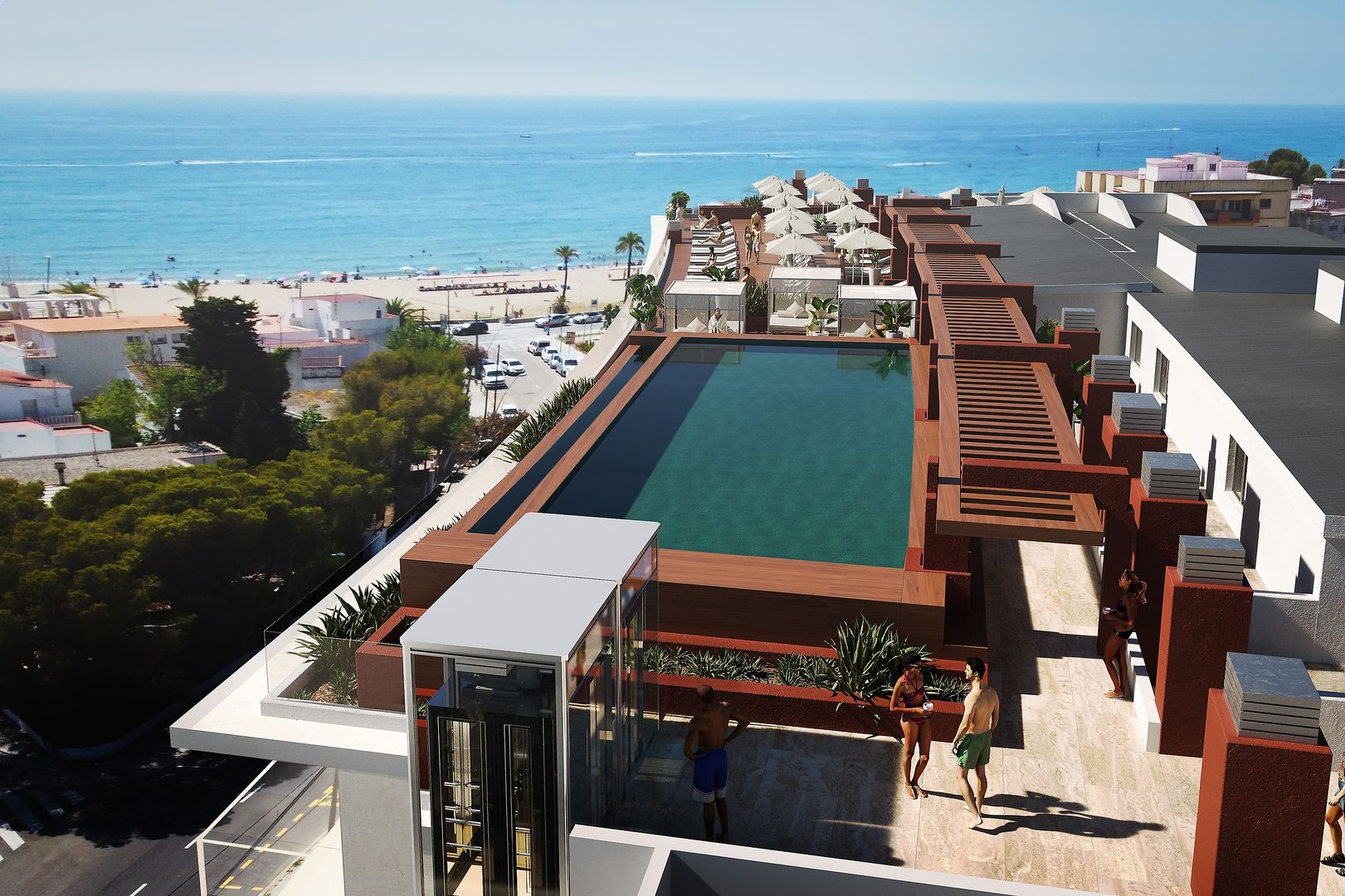 Estival Maramar image 3