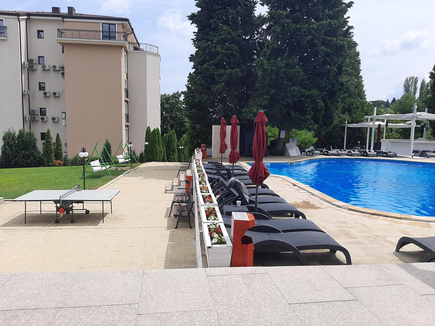 Detelina Hotel foto 42