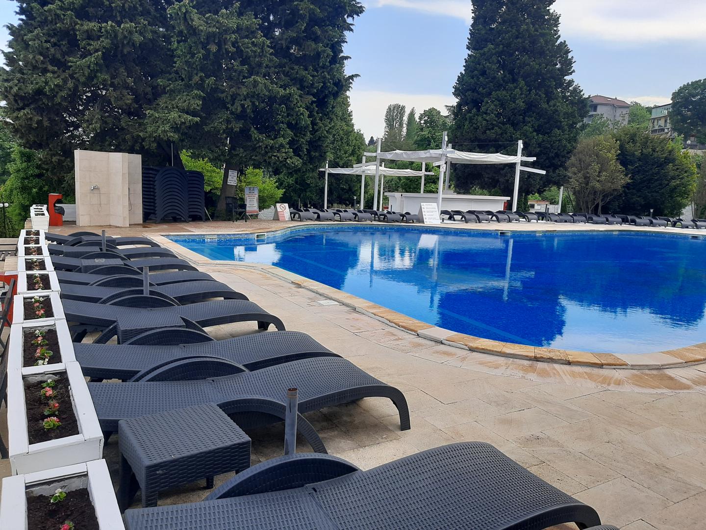 Detelina Hotel foto 19
