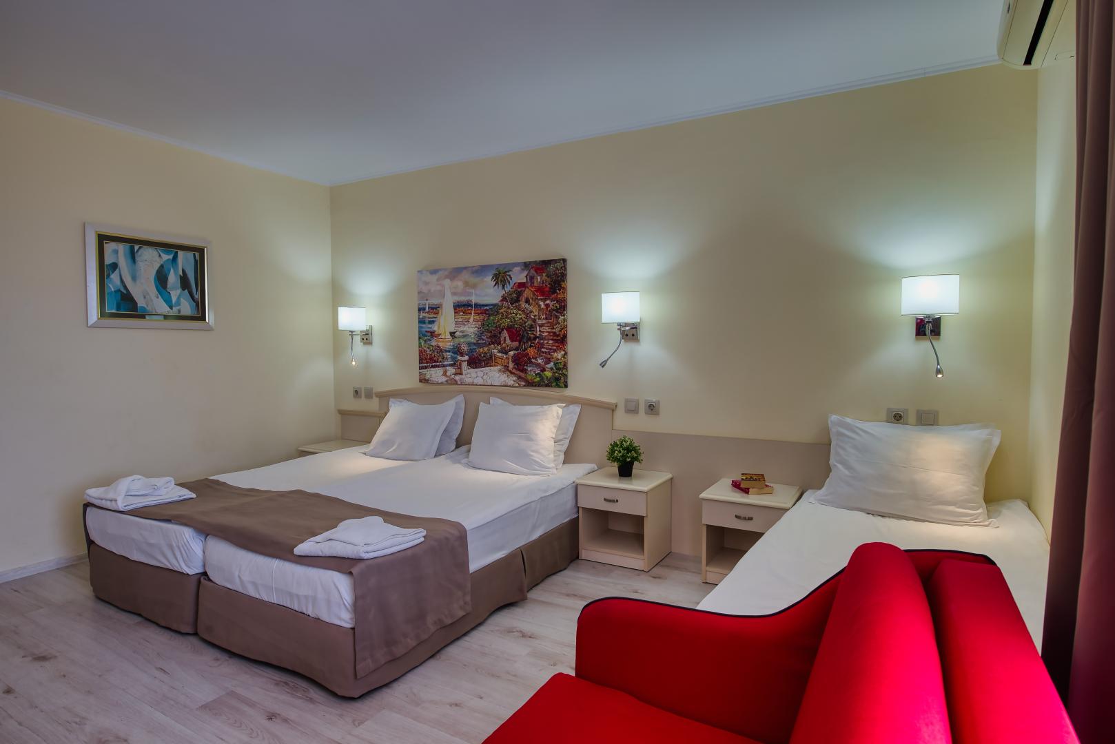 Detelina Hotel foto 40