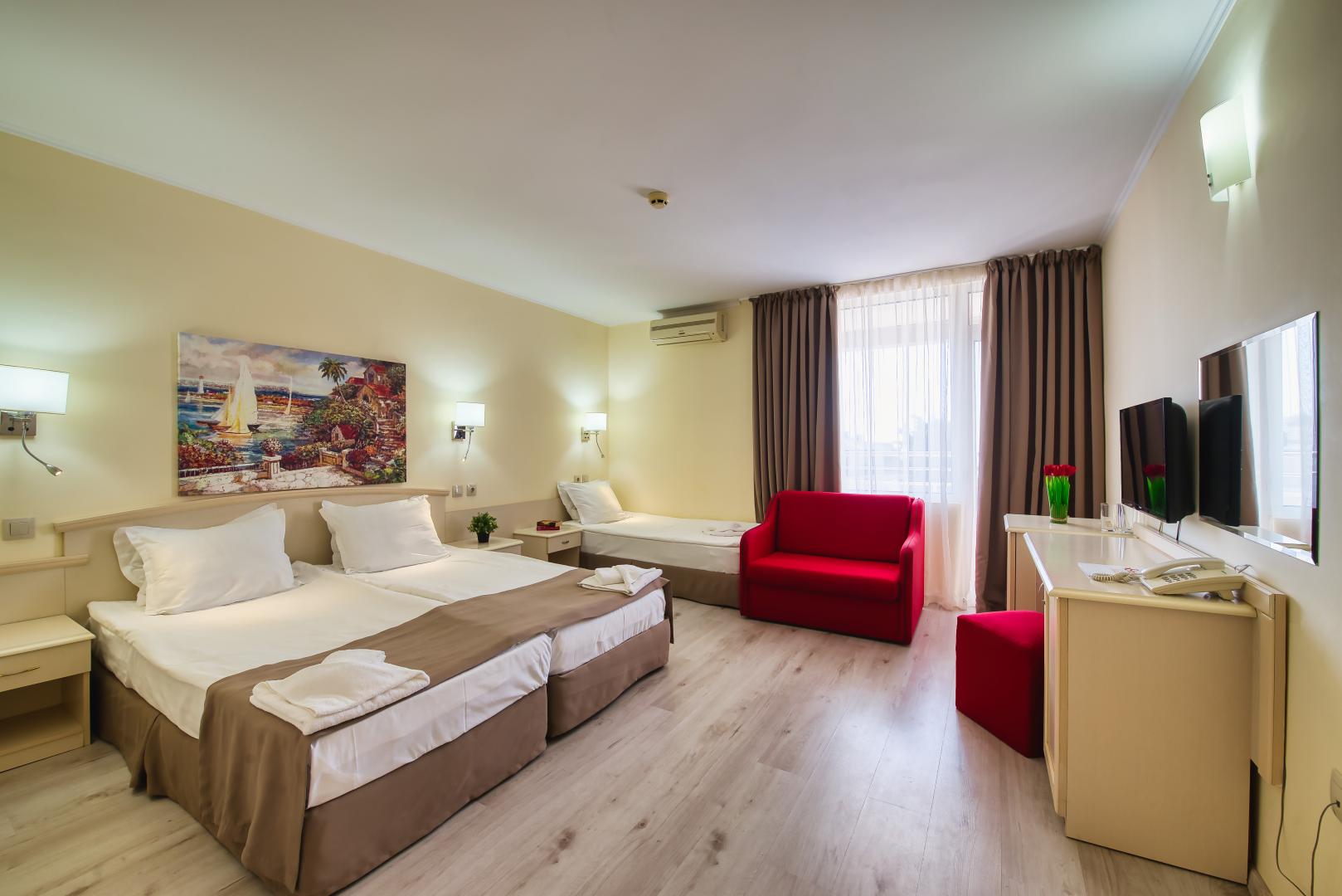 Detelina Hotel foto 10